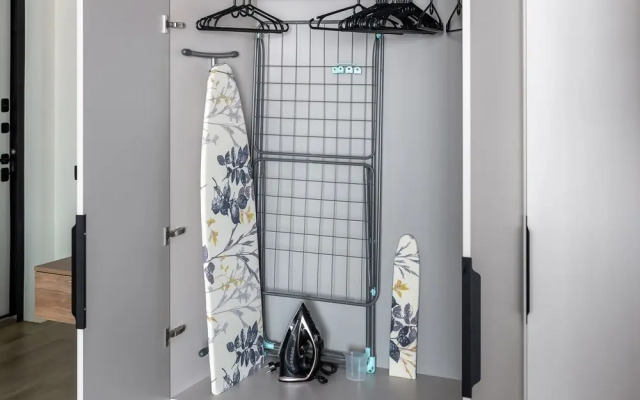 Апартаменты Ocean View Gold Apartments