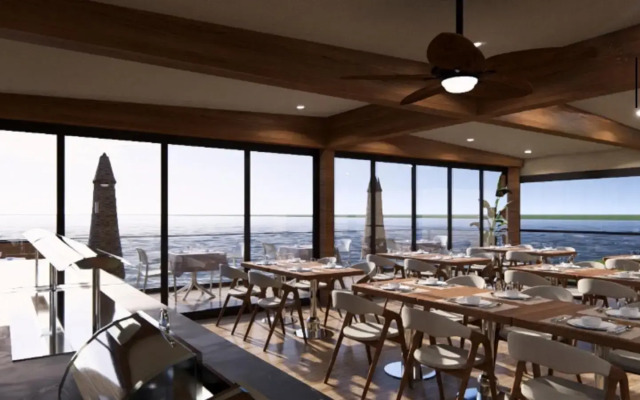 Отель Aquaprincess