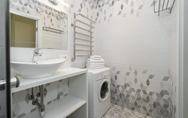 Апартаменты Vasilki-2 в самом центре города