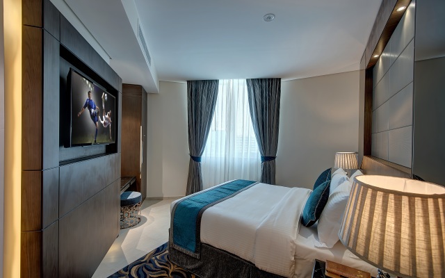 Omega Hotel