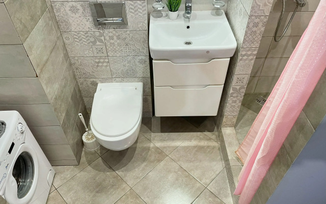 Sunny Days Apartment Oranzh Park 1 Flat