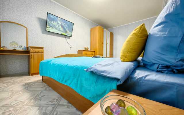 Апартаменты Like Home возле Завода Звездочка