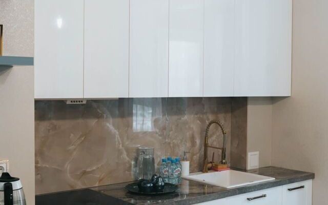 Квартира Премиум-Клaсса