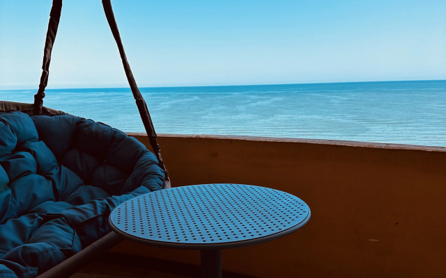 Апарт-отель Ru 3