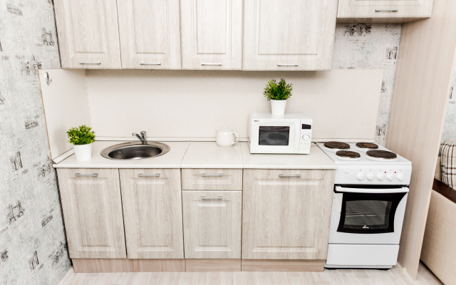 ApartHause ryadom s Akvaparkom Limpopo Apartments