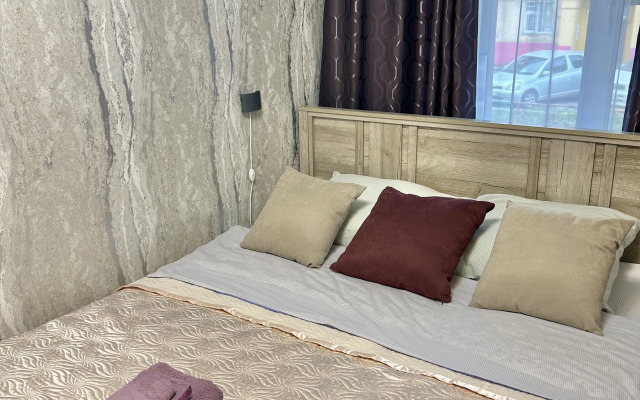 S Vidom Na Avachinskuyu Bukhtu Flat