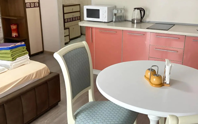 Квартира ЖК Виктория