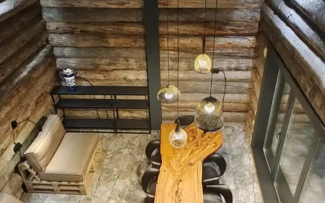 Меблированные комнаты Гедонист клуб