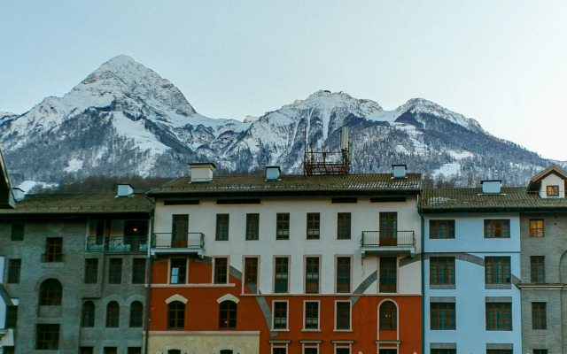 Гостевой дом Докса