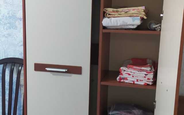 Galim Lodging House