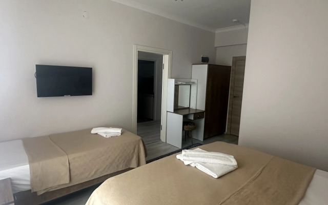 AKS Royal Hotel