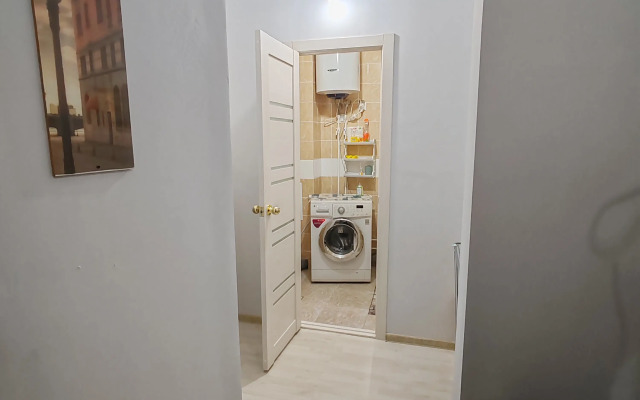 Sovremennaya uyutnaya kvartira Apartments