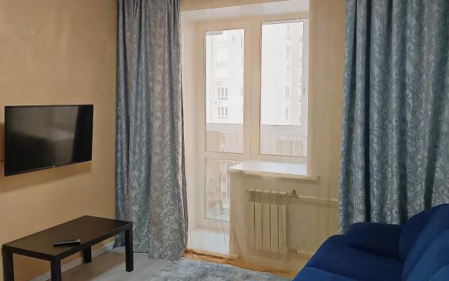 Квартира Аура Бульвар Строителей