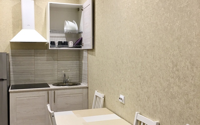 Best Apartamentyi Kolskaya Usadba Guest house