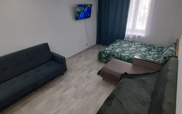 Квартира на Восточной 18