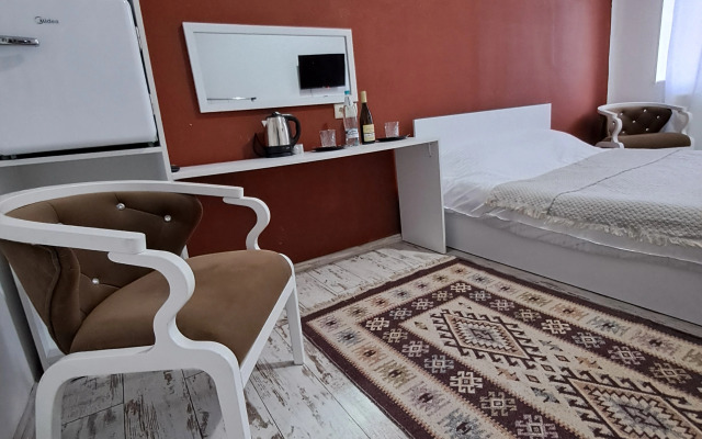 Hotel Grapevine hotel Tbilisi