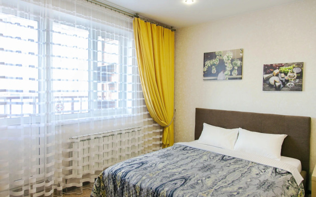 Квартира AntoninaApartments на улице Фрунзе 49