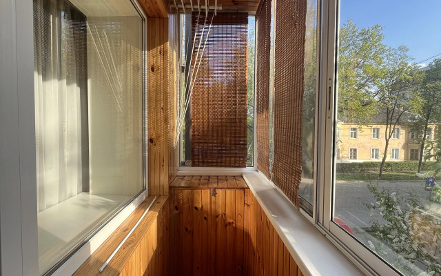 Uyutnaya v tsentre goroda Flat