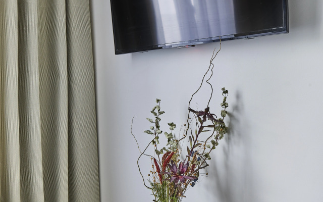 Квартира ArtSeasons в ЖК Движение Тушино 58-3