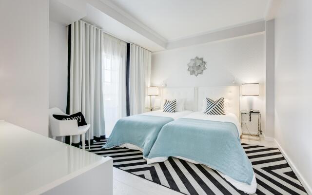 Hotel Cristal Marinha