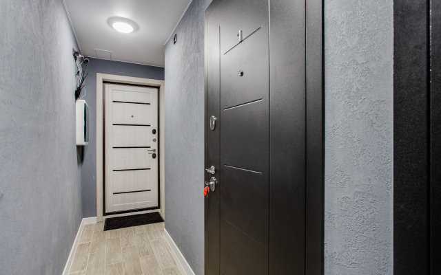 Generala Votinceva 8 Apartments