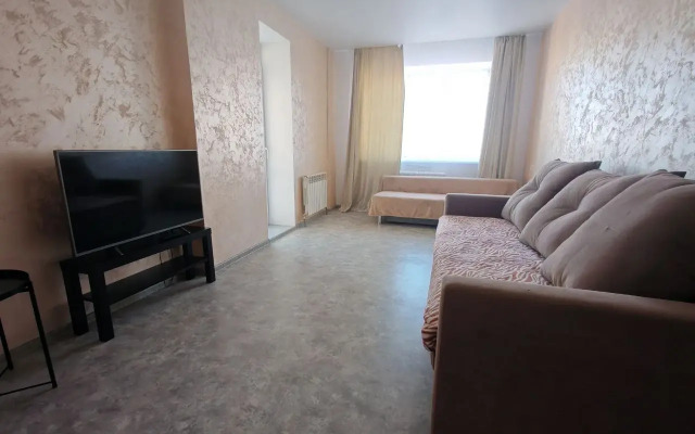 Квартира на бульваре Архитекторов