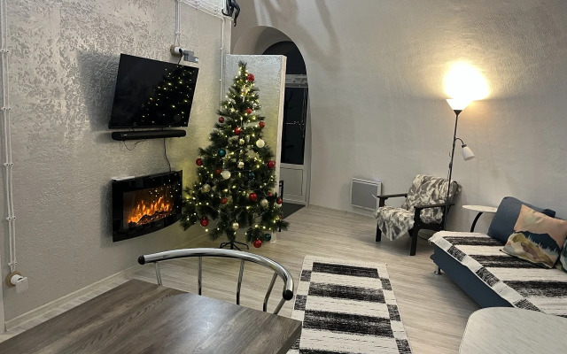 Гостевой дом Купольный дом