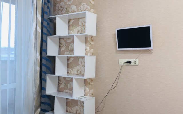 Квартира Уютная квартира Наро-Фоминск