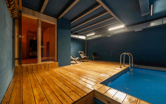 Manchester Private house