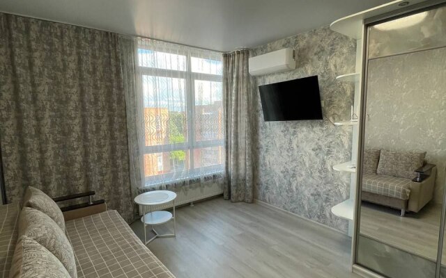 Квартира Студия на Мичурина 58/2