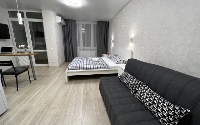 Apartamenty v Centre Yfy