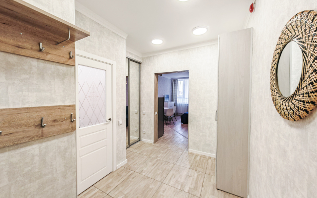 Квартира ArendApartment Graf Orlov 45
