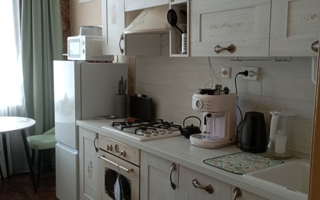Stalinka Na Volge Flat