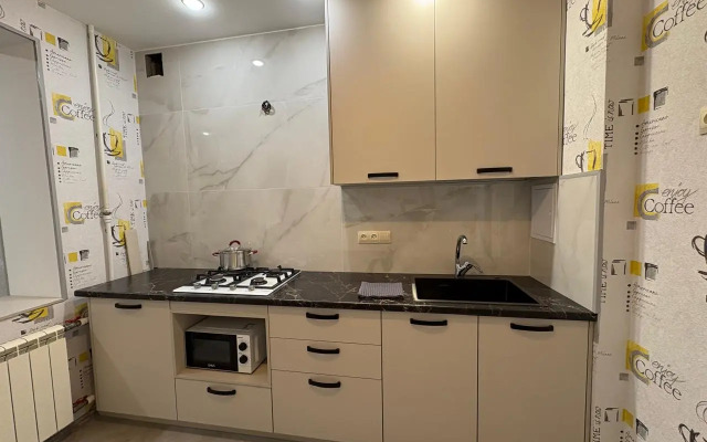 Квартира Уютная квартира, выезд из Волгограда