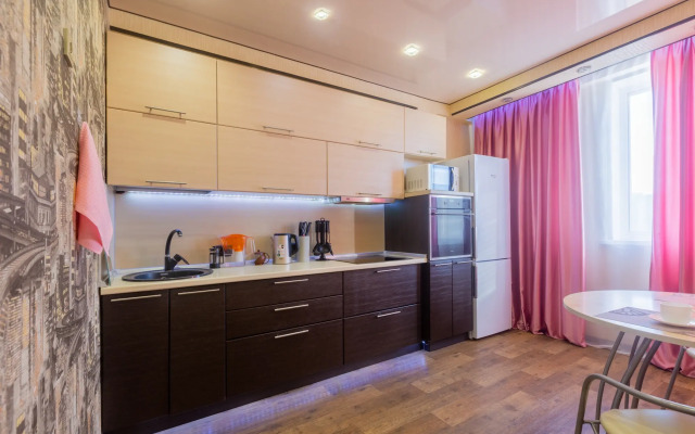 Апартаменты Пять Звёзд Индиго