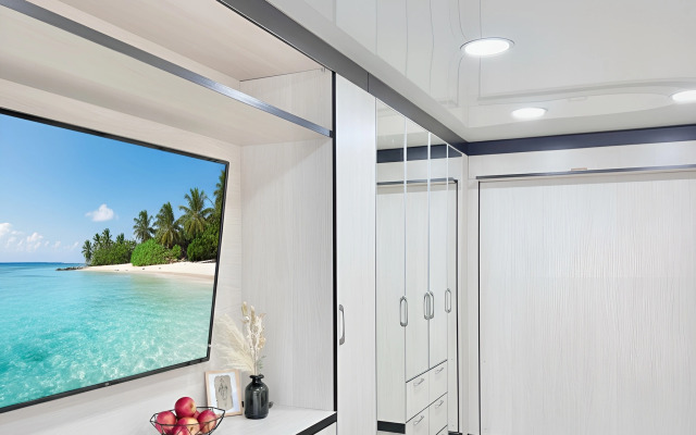 Квартира Комфортная в центре в 5 минутах от метро