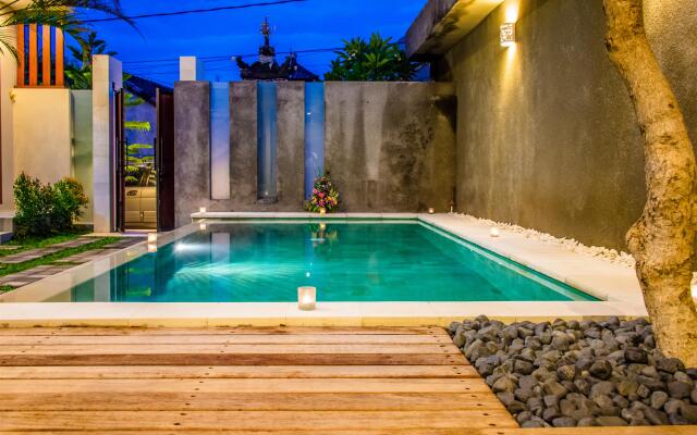 Valka Bali Guesthouse