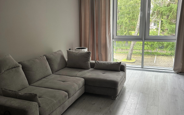 Апартаменты Рядом с Морем