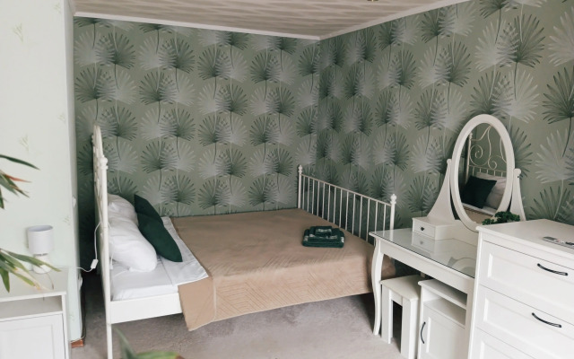 Квартира 1 комнатная Ленинградский проспект 25А - фото 3