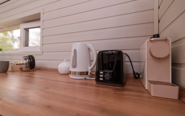 Частный Дом Simple Life Home 390