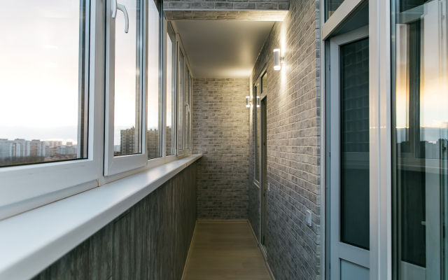 Апартаменты Уютные в Краснодаре