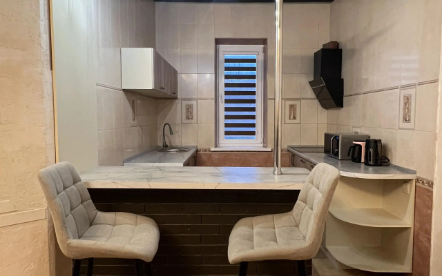 Nektarin Guest House