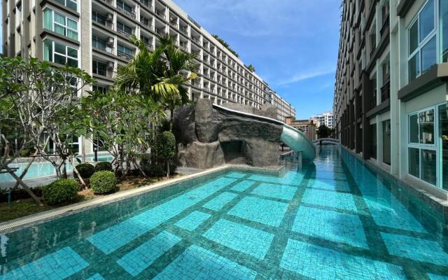 GSR - Dusit Grand Park 2 Apartaments