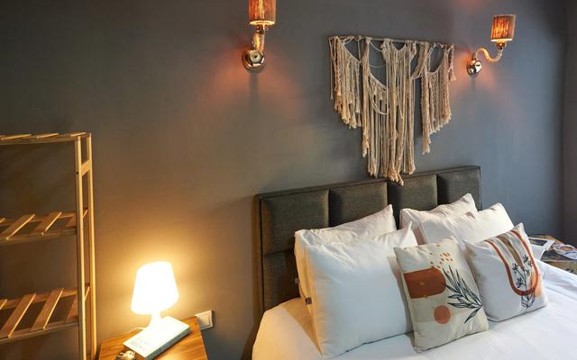 Galata Pearl Hotel