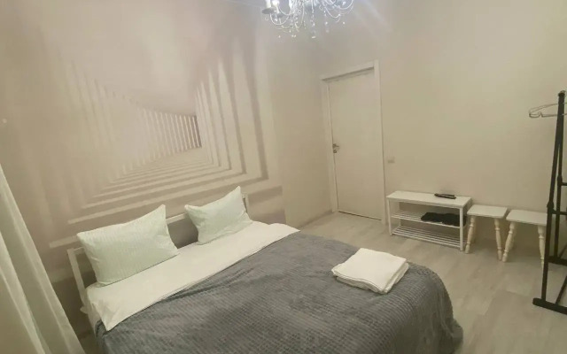 Studiya Ryadom S Kurskim Vokzalom Flat