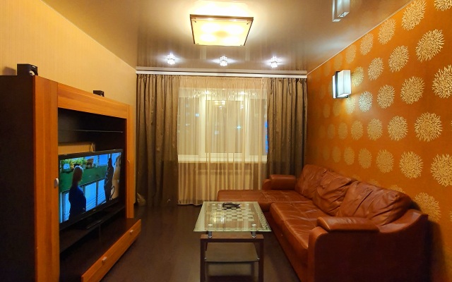 Апартаменты на Самойловой 9