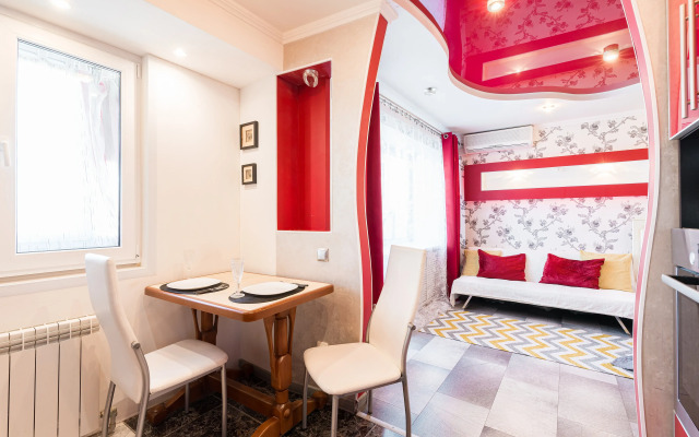 Apartments Apart+ Sukhaya 4