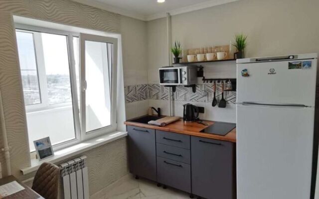 Uyutnaya Flat