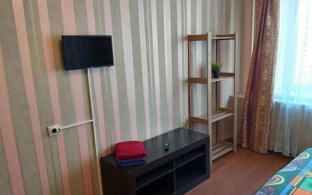 Квартира На Улице Коробова 6/1