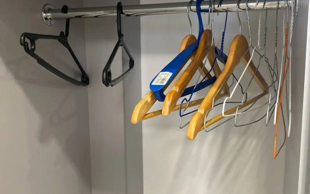 Sovremennaya Udobnaya V Tsentre Flat